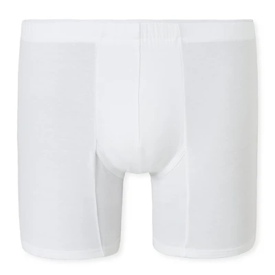 Afbeelding van Schiesser Premium Onderbroeken, Heren, Maat: Small, Weiss