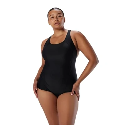 Afbeelding van Speedo Plus size Ultraback eendelig badpak