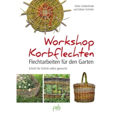 Afbeelding van Workshop Korbflechten