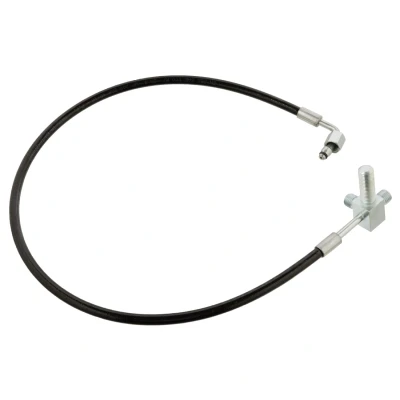 Afbeelding van Slangleiding, cabine kantelinrichting FEBI BILSTEIN 107732