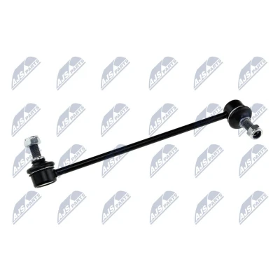 Afbeelding van NTY ZLP MS 052 Stabilisatorstang Vooras MITSUBISHI: Grandis (NA4W) 2.4 MIVEC, 2.0 DI D, MIVEC 4WD 2004 2011