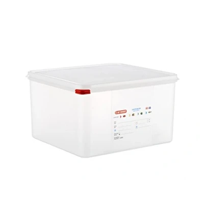 Afbeelding van voedseldoos GN2/3, 962231, Araven