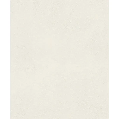 Afbeelding van rasch Behang 860115 uit de collectie b.b home passion VI effen vliesbehang in crème met korrelige structuur 10,05 m x 53 cm (l b)