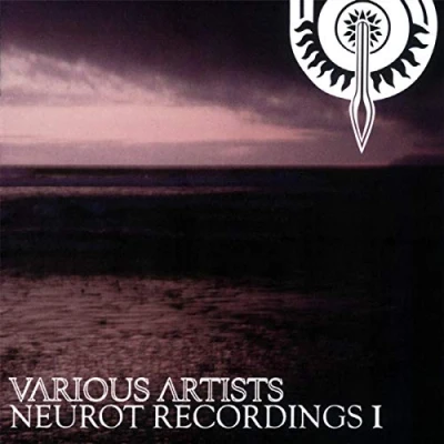 Afbeelding van Various Artists Neurot Recordings 1 (2 CD)