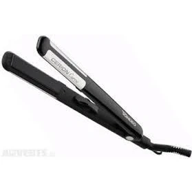 Afbeelding van Tondeo Cerion Curve Stijltang zwart Haibu by Kapperskorting.com