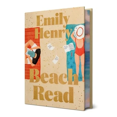 Afbeelding van Beach Read (Deluxe Edition)