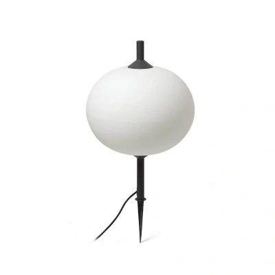 Afbeelding van Faro Lighting (UK) SAIGON Spike Buiten grondlicht, E27, IP65