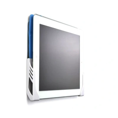Afbeelding van Dockem Koala Tablet muurbeugel voor iPad Air/Mini/Pro, Samsung Galaxy Tab/Note, Nexus 7/10 en meer (witte, schroefmontage)