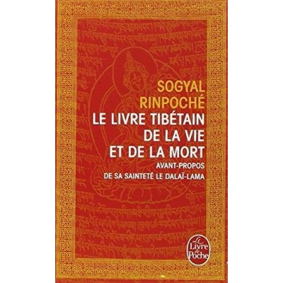 Afbeelding van Le Livre tibétain de la vie et mort: 30024