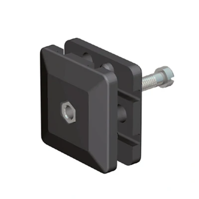 Afbeelding van Silerswaar Parallel Korf connector