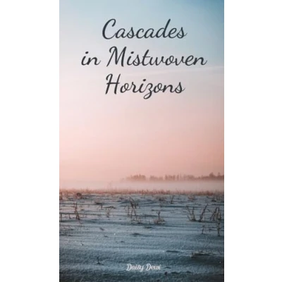 Afbeelding van Cascades in Mistwoven Horizons