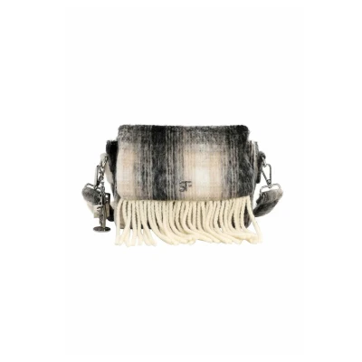 Afbeelding van SURI FREY schoudertas SFY Philly Handbag Black veelkleurig