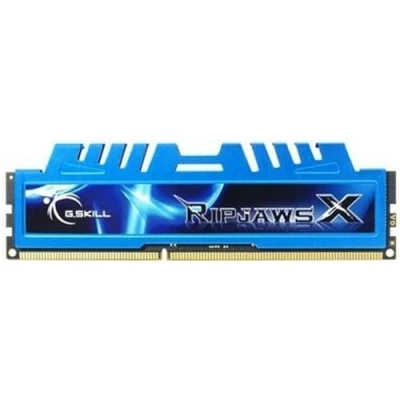 Afbeelding van G.Skill DDR3 Ripjaws X 4x8GB 1600MHz [F3 1600C9Q 32GXM]