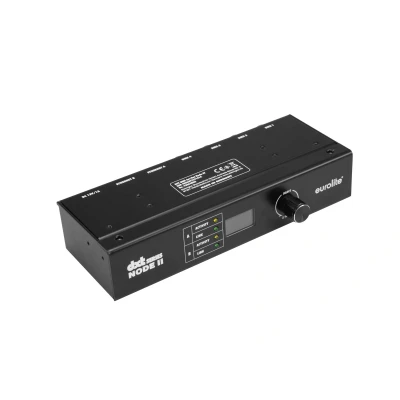 Afbeelding van Eurolite DXT DMX Pixel Art Net Node II