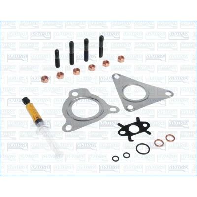 Afbeelding van Ajusa Turbolader montageset JTC11037