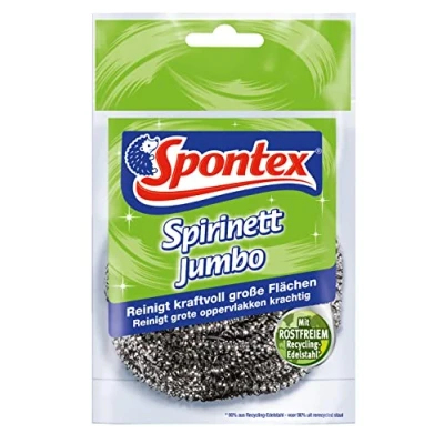 Afbeelding van Spontex Spirinet