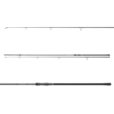 Afbeelding van Daiwa Ninja X Carp Karperhengel 13ft (3.50lb) Karperhengels
