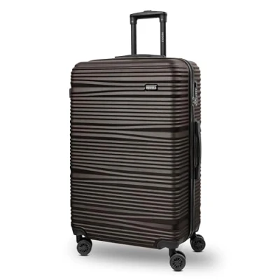 Afbeelding van Redolz Essentials 16 LARGE 4 wielen Trolley 77 cm