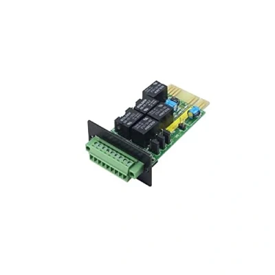 Afbeelding van FORTRON FSP USV Relay Card AS 400 9pin