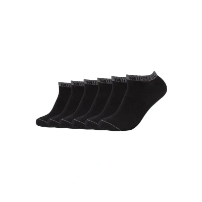Afbeelding van MUSTANG Sneakersokken (Set van 6)