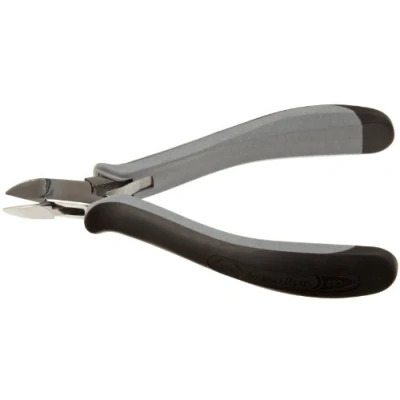 Afbeelding van C.K T3773DF 115 ESD Zijkniptang Met facet 125 mm