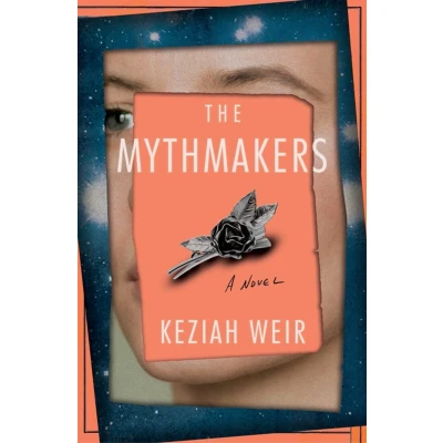 Afbeelding van The Mythmakers