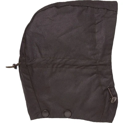 Afbeelding van Barbour Capuchon Rustic Bruin Heren Katoen Suitable Herenkleding