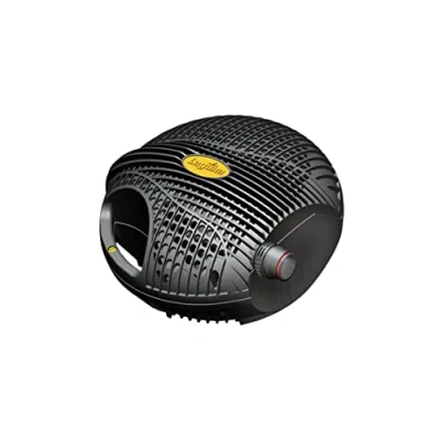 Afbeelding van Laguna PT8252 PowerJet Max Flo 11000, vijverpomp, voor gebruik met filtersystemen en waterval, vijvers tot 22.000 l, 105 W
