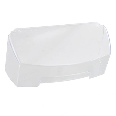 Afbeelding van Electrolux AEG 2244096083 boterklep compartiment deur,boter