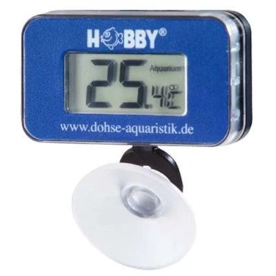 Afbeelding van Hobby Digitale Thermometer