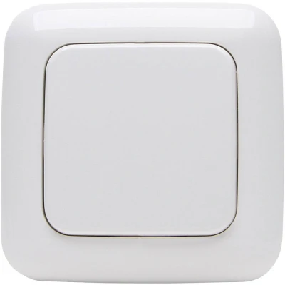 Afbeelding van Wandschakelaar Kopp Free Control 3.0 822710211