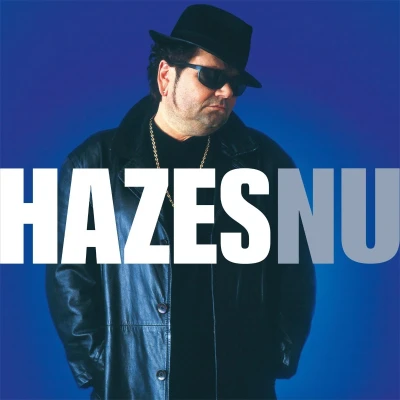 Afbeelding van André Hazes Nu (LP) (Coloured Vinyl)