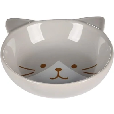 Afbeelding van Kattenvoerbak of Drinkbak Kapo Rond