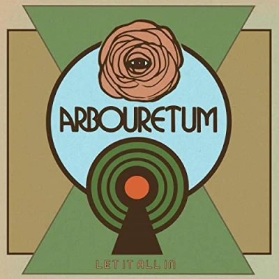Afbeelding van Arbouretum Let It All In