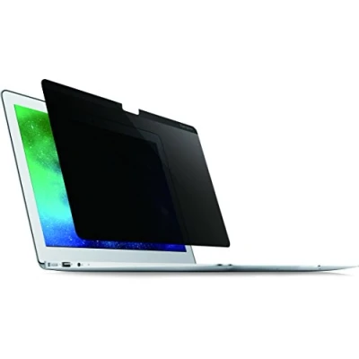 Afbeelding van Targus Magnetische Privacy Screen Protector 15,4 Inch voor MacBook (ASM154MBGL)