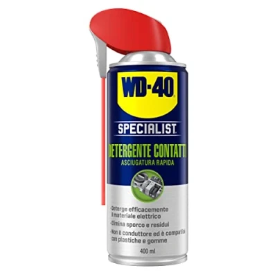 Afbeelding van WD 40 Specialist contactreiniger, 39368