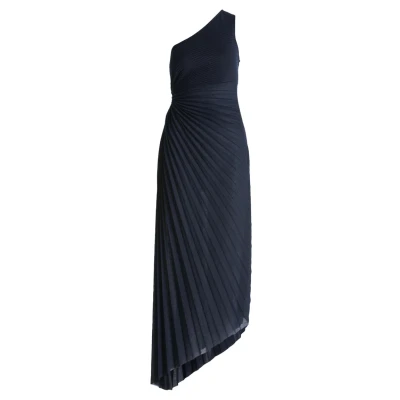 Afbeelding van Vera Mont IM Glitzerlook Galajurk, Dames, Maat: 34, Night sky