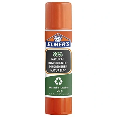 Afbeelding van Set ecologische lijmstiften Elmer&#039;s®