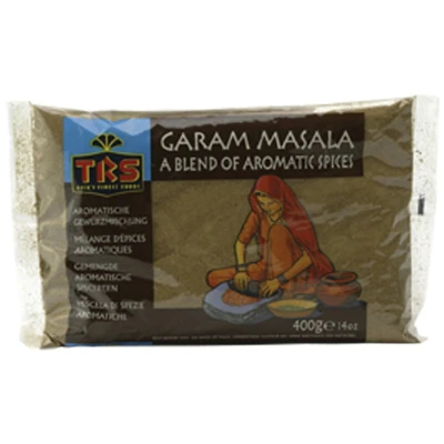 Afbeelding van TRS Garam Masala Poeder 400 g