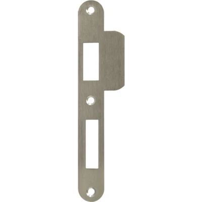 Afbeelding van oxloc Sluitplaat rvs p8030 00r TBV 320309