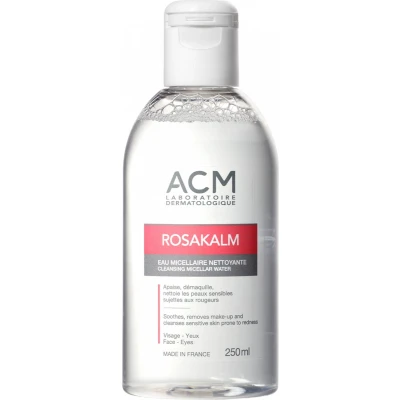 Afbeelding van Laboratoire ACM Rosakalm Micellair Reinigingswater 250 ml