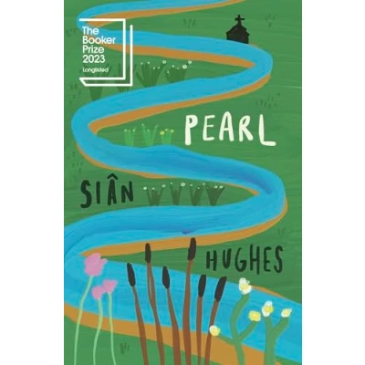 Afbeelding van Pearl: (Booker Prize Longlist 2023)