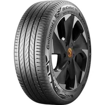 Afbeelding van Continental UltraContact NXT ContiRe.Tex 215/55 R18 99V XL CRM, EVc