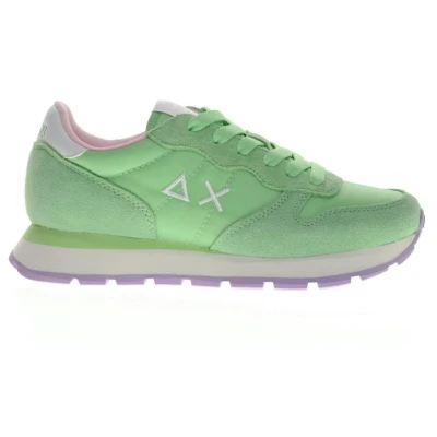 Afbeelding van Sun68 Sneaker Verde Menta maat 36
