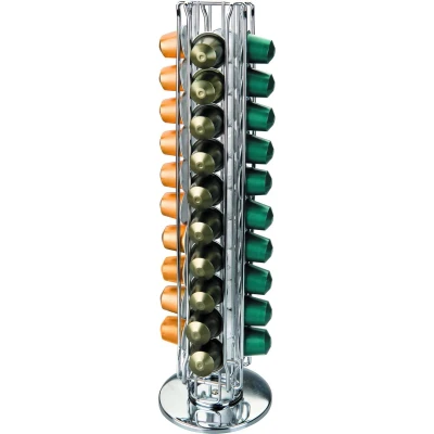 Afbeelding van Ibili Nespresso Cuphouder 40 Stuks