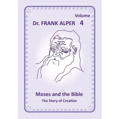 Afbeelding van Moses and the Bible, Volume 4