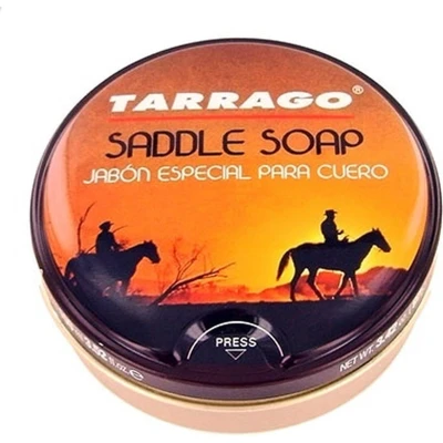 Afbeelding van Tarrago Saddle Soap 100ml