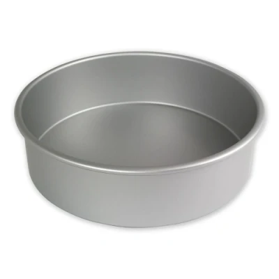 Afbeelding van Taartpan PME rond Ø32,5 x 10 cm