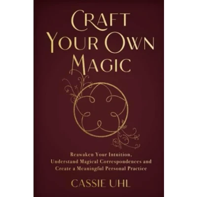 Afbeelding van Craft Your Own Magic