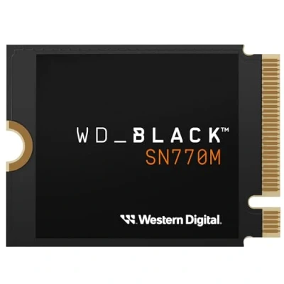 Afbeelding van Hard Drive SanDisk WDBDNH0020BBK WRSN 2 TB SSD